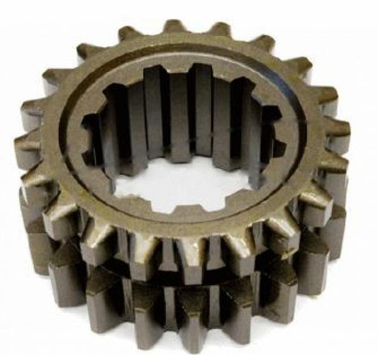 Ozubené koleso I stupňa reduktora 501701196 s-20 Belarus MTZ — 50-1701196Z