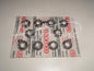 Kladka — lis, Sipma — 527010014000