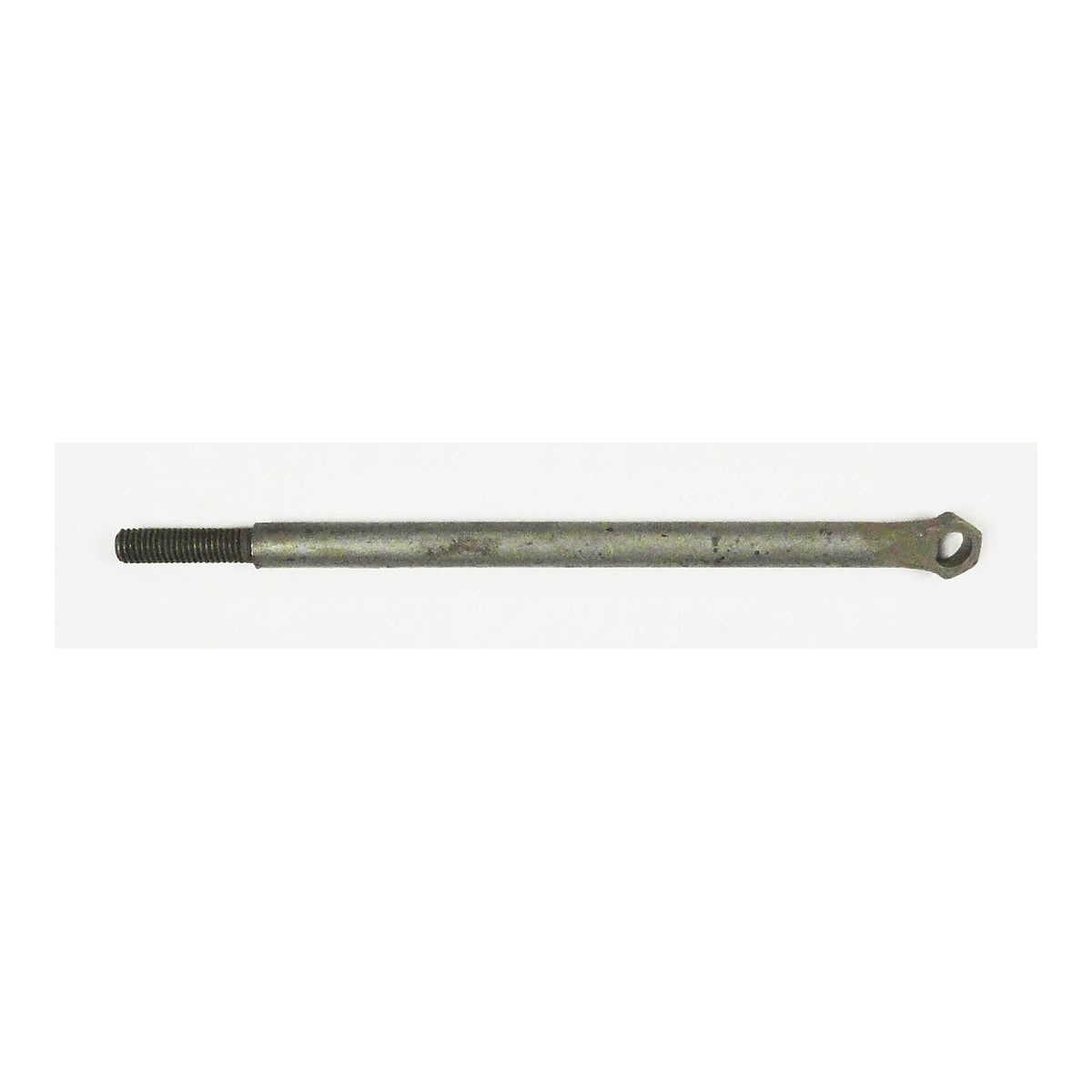 Tiahlo brzdy II Ursus Ursus C-385