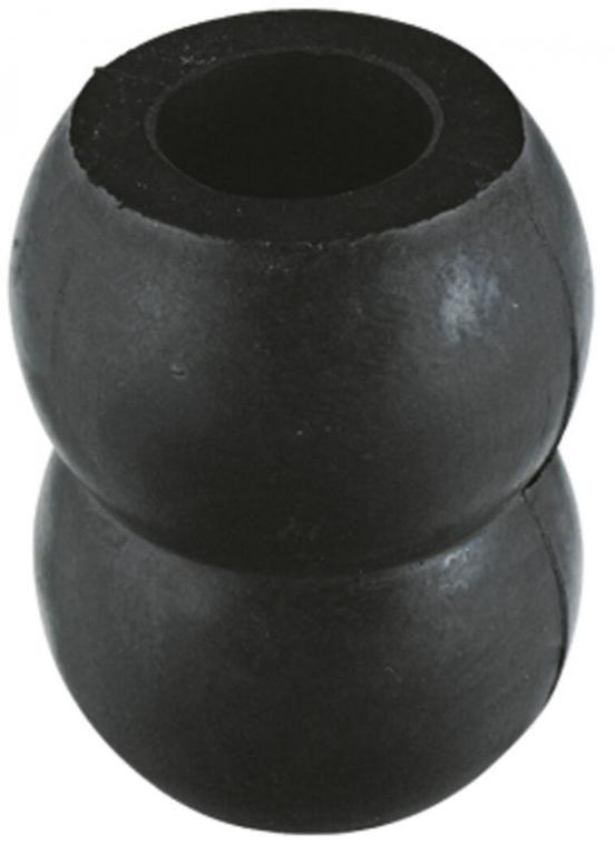 Veľký gumový doraz prívesu — D-50