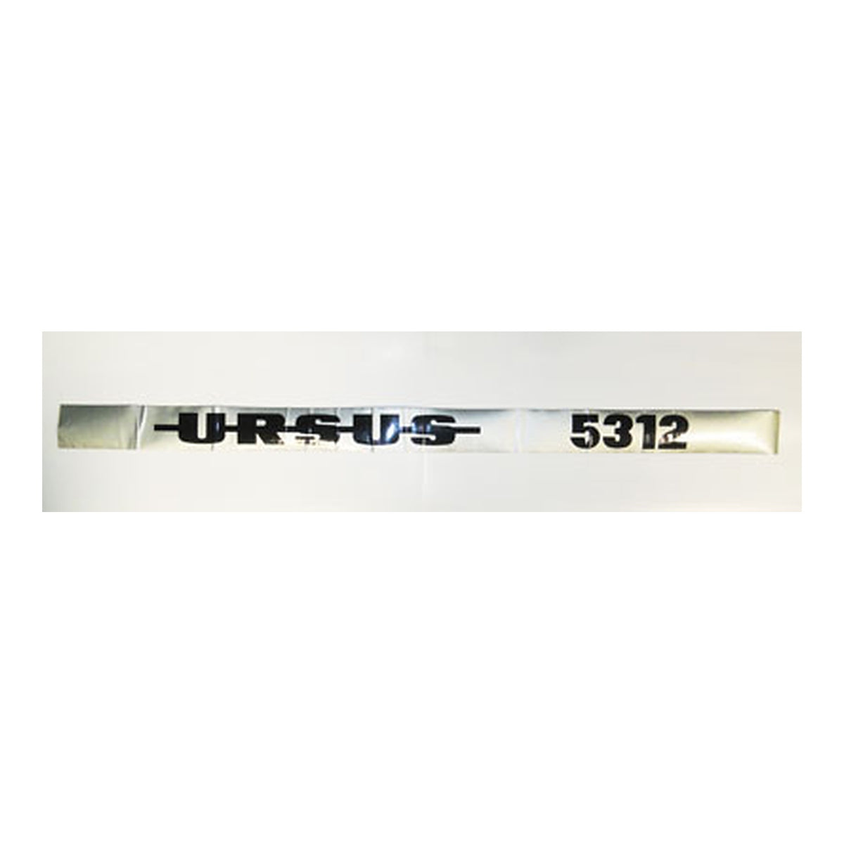 Značka - Ursus 5312