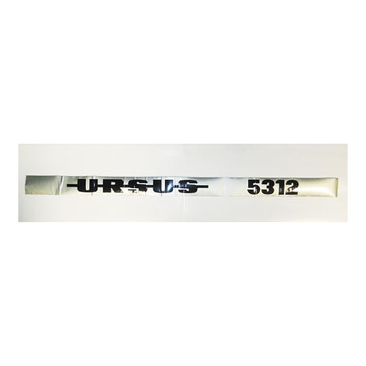 Značka - Ursus 5312