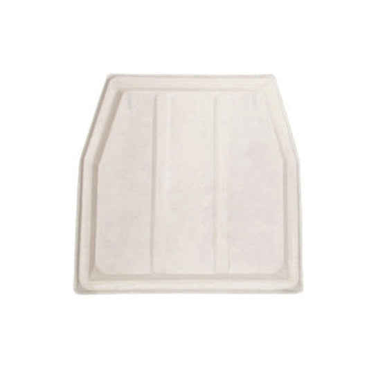 Strecha plastový s plastu skleného 132x134mm Ursus C-330