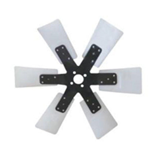 Ventilátor chladiča d=384/40 mm 6L 35 Ursus MF-3P, C-360 1674971M91 Zetor