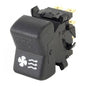 Prepínač - kolískové vyhotovenie ventilátora MTZ 0-1-2 689P1470411