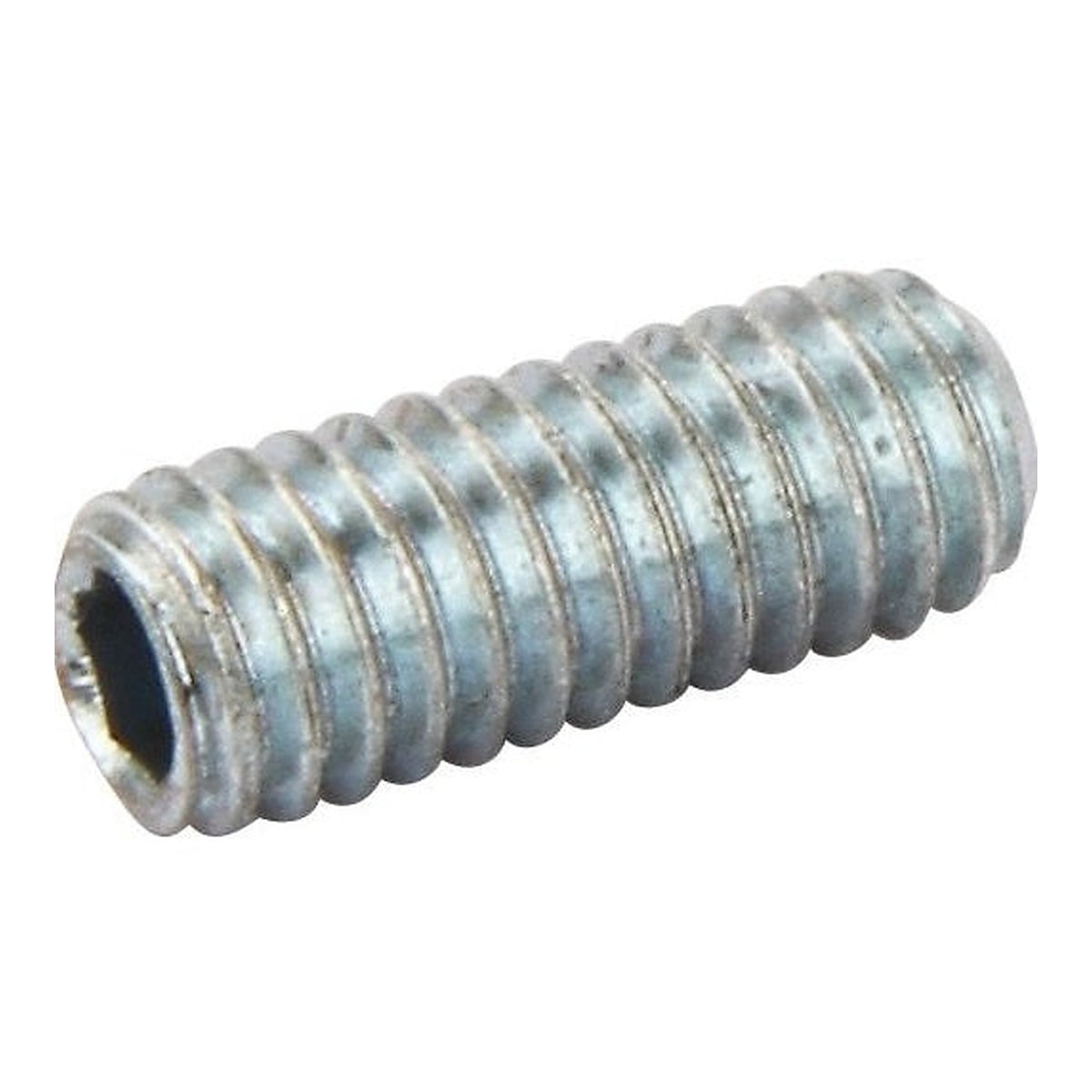 Nastavovacia skrutka M4x10 DIN914 DA501