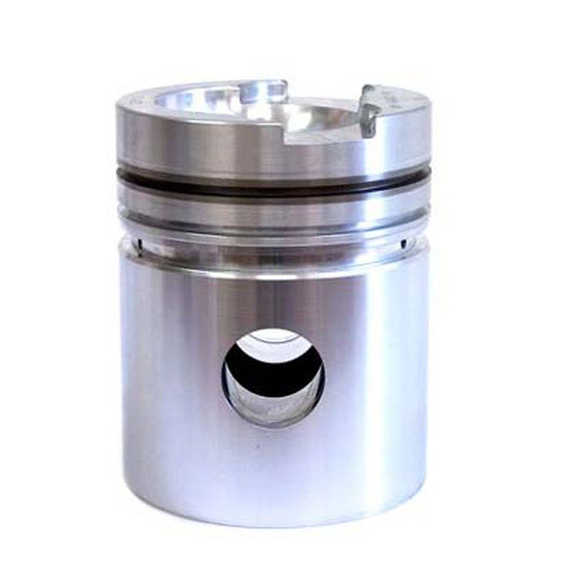 Piest motora 1368610 turbo 3P SW-400 Bizon