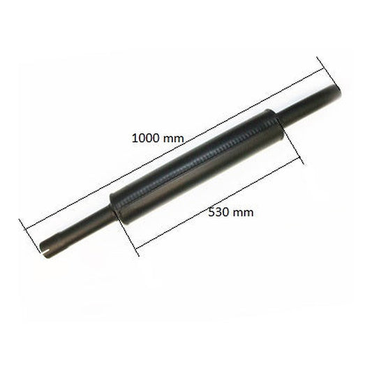 Lakovaný tlmič 3029049 1000 mm Ursus C-360 3P – fotografia 1 z 1 – SKU 3828