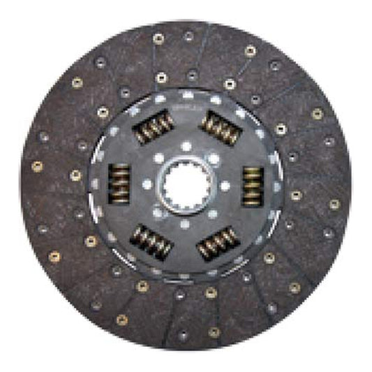 Spojkový kotúč - Case FORD FI-280 14Z - Komfort