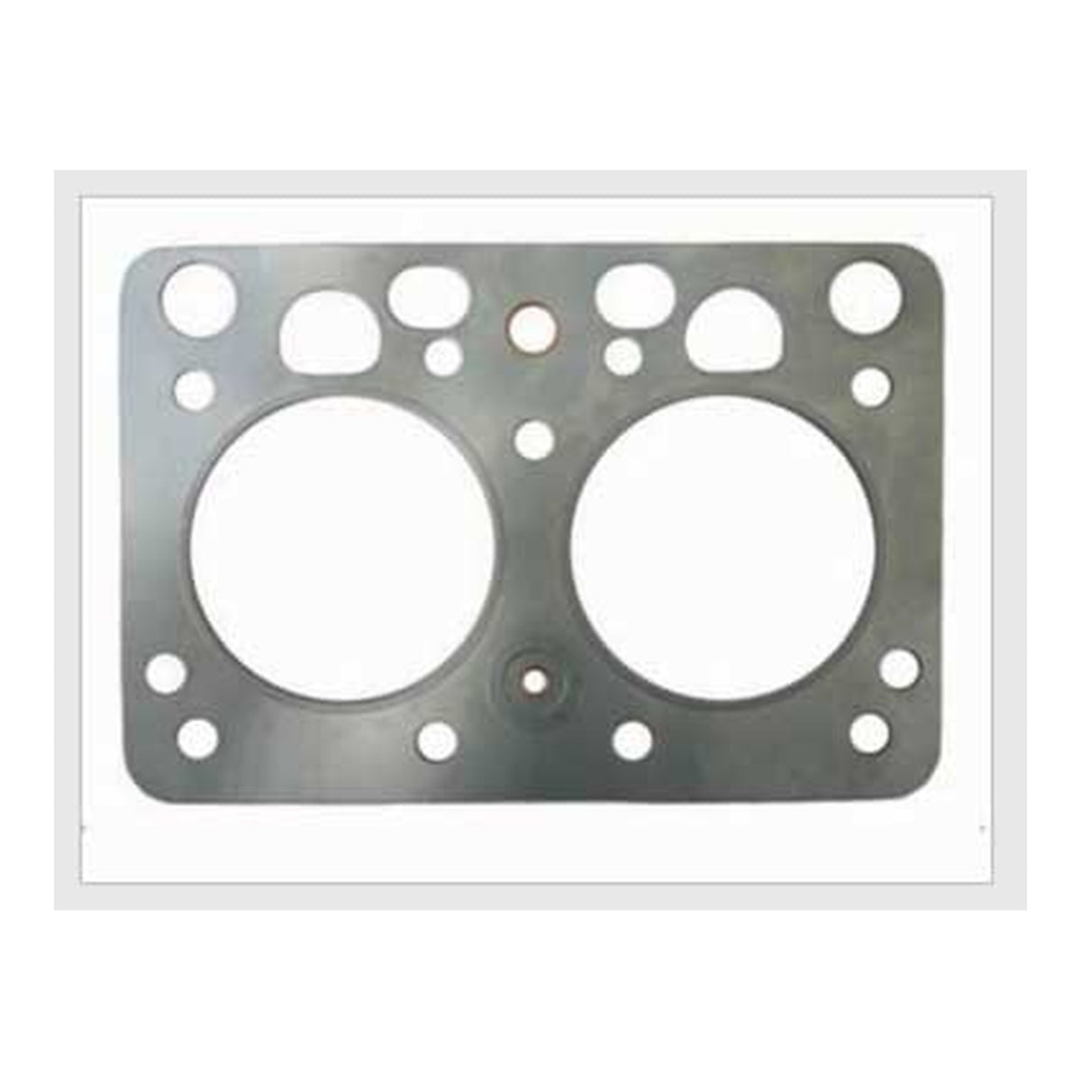 Tesnenie hlavy motora - Case 730,830,930