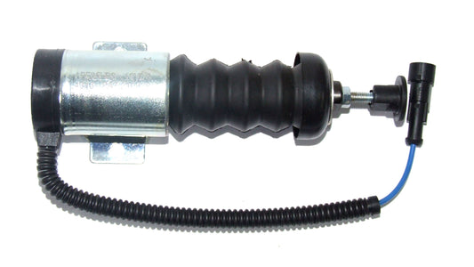 1-vodičový elektromagnetický pohon Lublin – fotografia 1 z 1 – SKU 28031