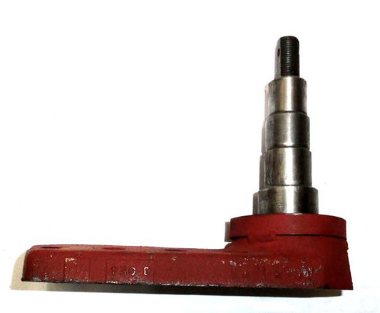 Čap - predného kolesa T-25 2531024, A2531024 poľská výroba