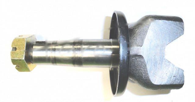 Čap — predné koleso, Ursus, 600x16, C-330, C-360 — 42272213