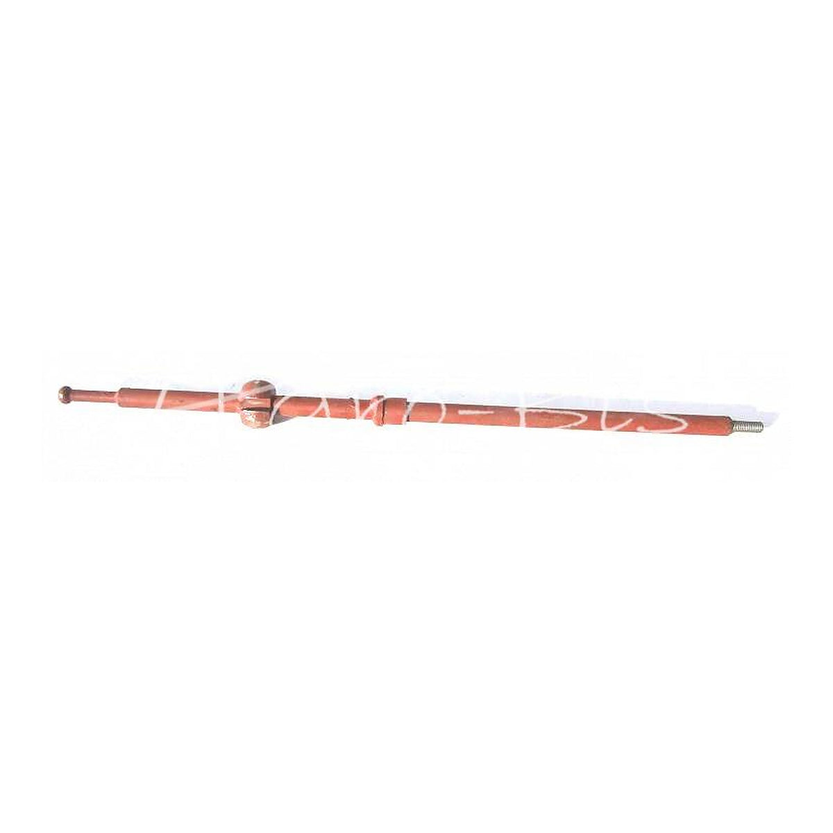 Radiaca páka — T3037013/0