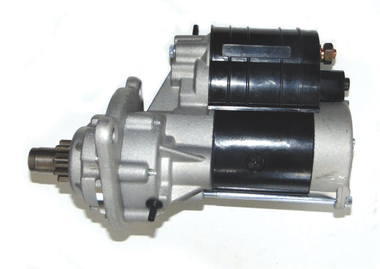 Štartér - Claas 12V 9 Z 2.8KW 123708161