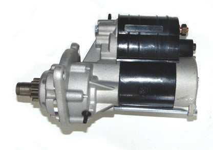Štartér - Claas 12V 9 Z 2.8KW 123708161