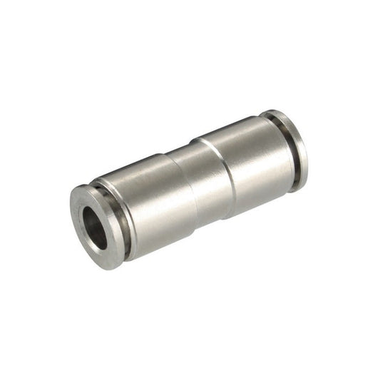 Priama pneumatická rýchlospojka - vedenia Tekalanu 8mm kovové vyhotovenie