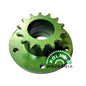 Ozubené koleso Claas — 7535340