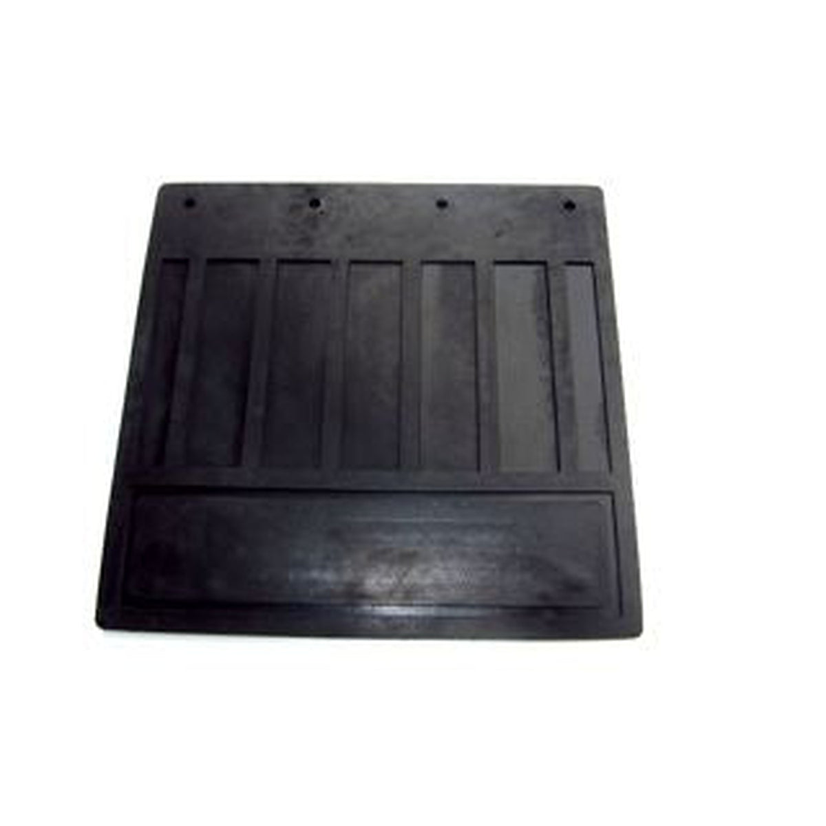 Ochranný kryt - blatová, lapač nečistôt šírka 25cm dĺžka 24cm Lublin
