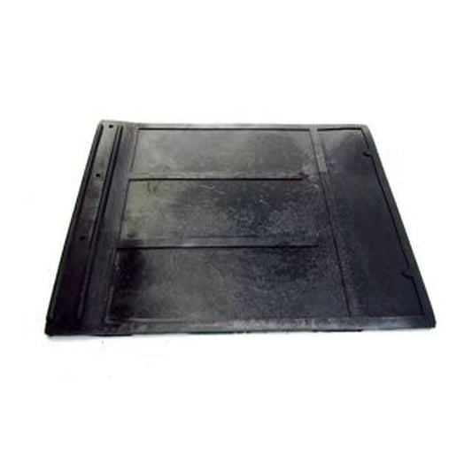 Zadná zásterka bez kovania 35x50 – fotografia 1 z 1 – SKU 1682