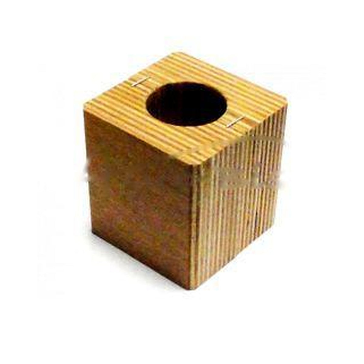 Ložisková panva - vytriasača FI-32mm 60x63mm kombajn Claas