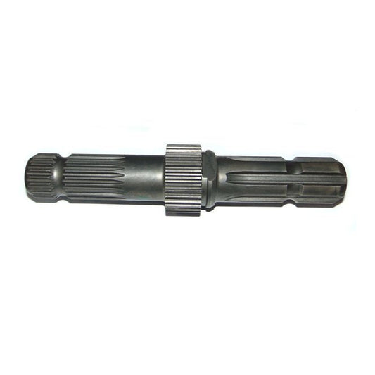 Koncovka hriadeľa WOM JOHN DEERE 70812660 234mm - Skropol