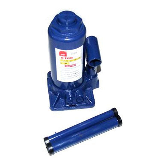 Stĺpikový hydraulický zdvihák 8 t — P8T