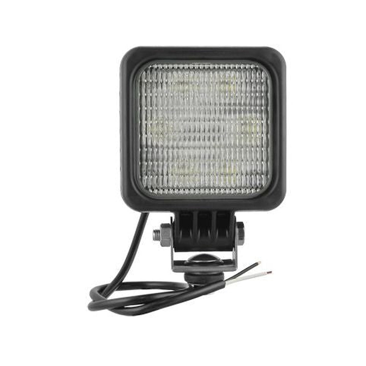Pracovné svetlo LED 100x100 12/24V+przew 1500lm + przew.0.5m