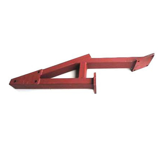 Rám - adaptéra pluhu 1023 1023/00-000/1 1023020010 P37