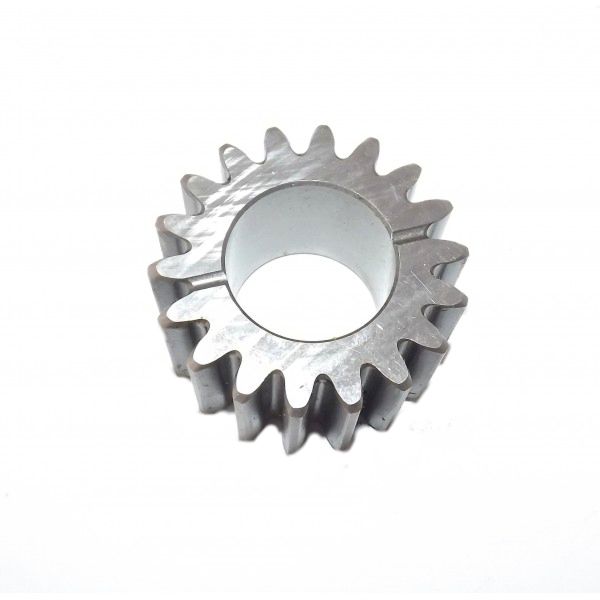 Satelitné koleso mechanizmu reduktora MF