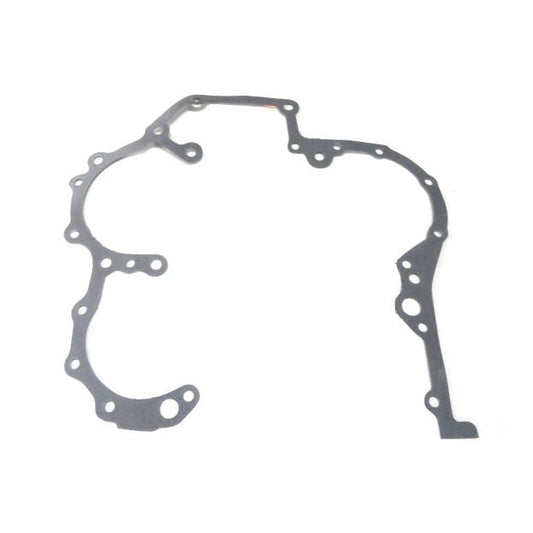 Tesnenie krytu rozvodov - Władimirec T-25 - Polgasket