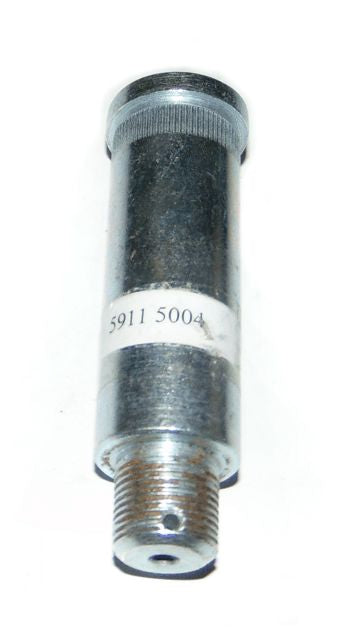 Čap - držiaka tiahla spodného Zetor 5211 55115077 28mm