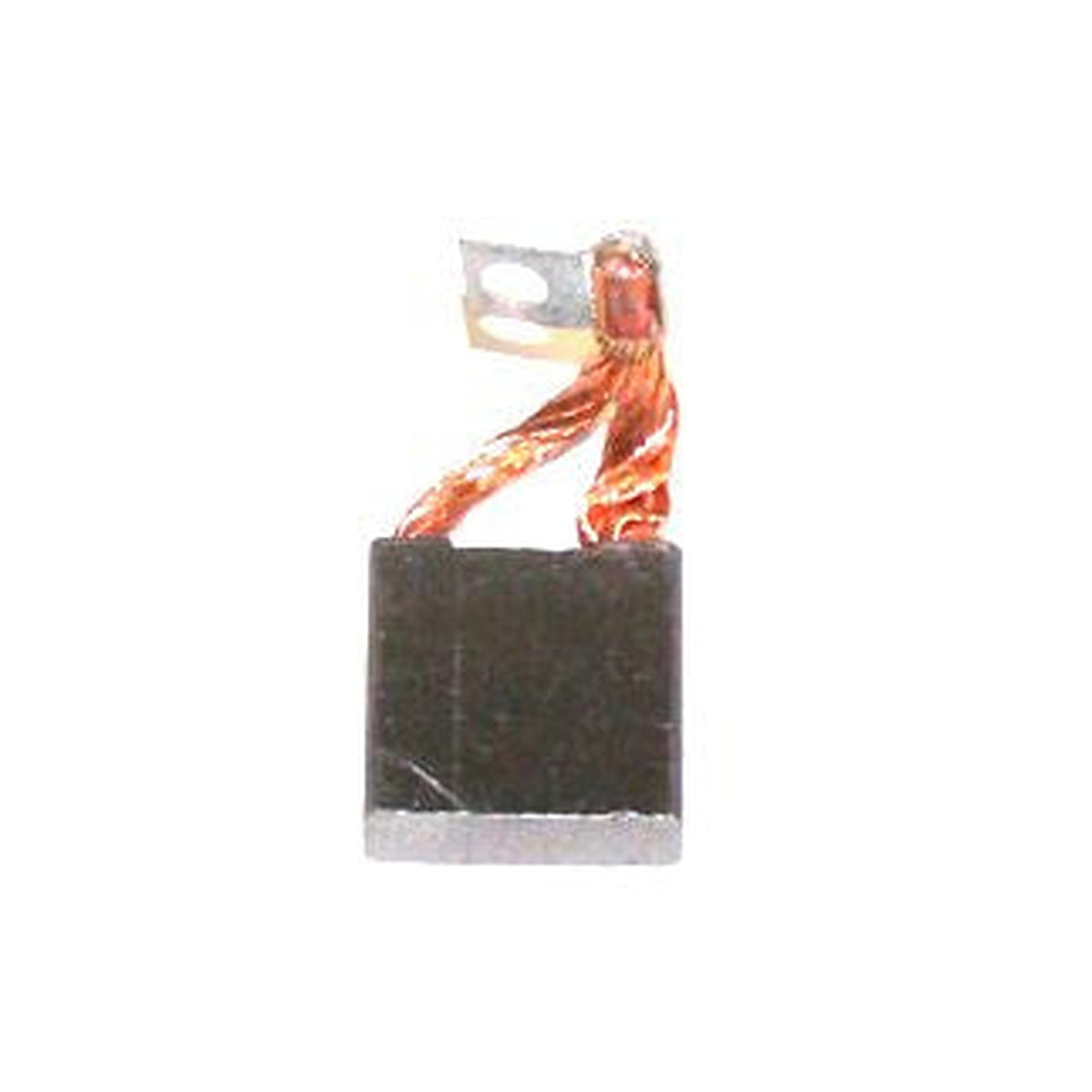 Uhlík štartéra — Zetor, 9x26x26mm — 932233