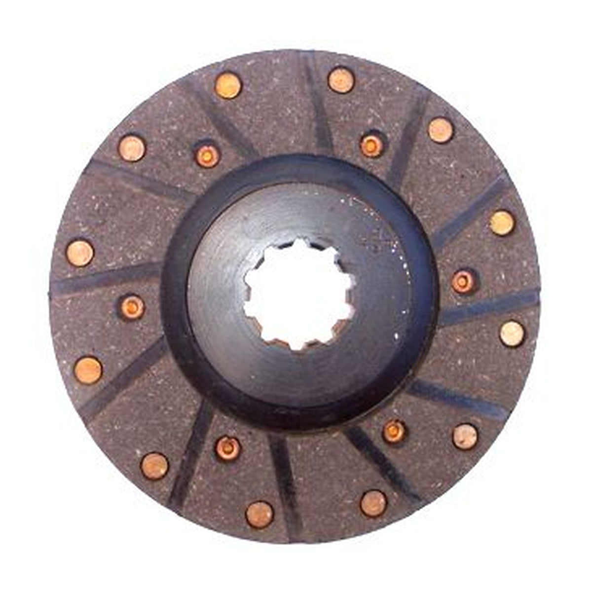 Brzdový kotúč - 3229907R1 420-17 FI-178mm Z-10 CASE