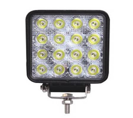 LED pracovné svetlo 3600 lúmenov — 006115