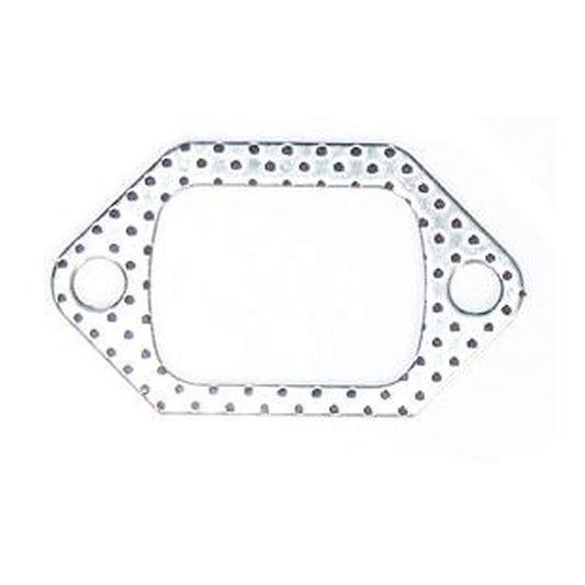 Tesnenie sacieho potrubia - Władimirec T-25 - Polgasket