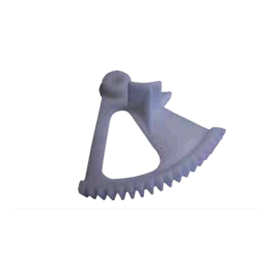 Páka - ozubená lisu CLAAS 800435.0