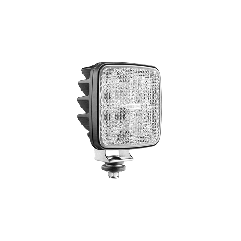 Pracovné svetlo - LED 105x105 6led 800l - Wesem