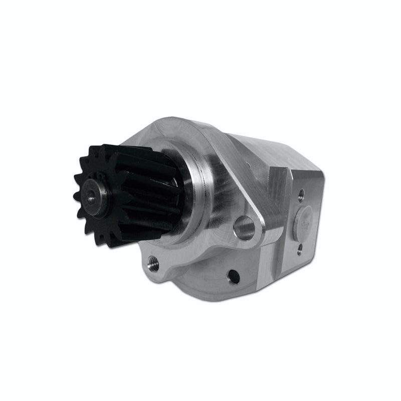 Hydraulické čerpadlo - posilňovača PZS-4,5 MF2 12 MPa - Hylmet
