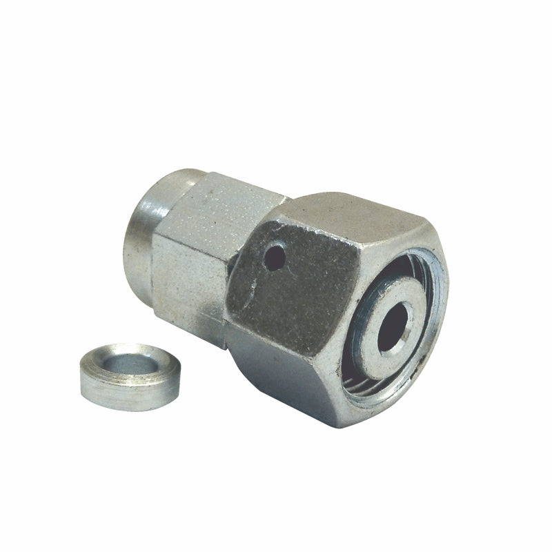 Spojka pod manometer