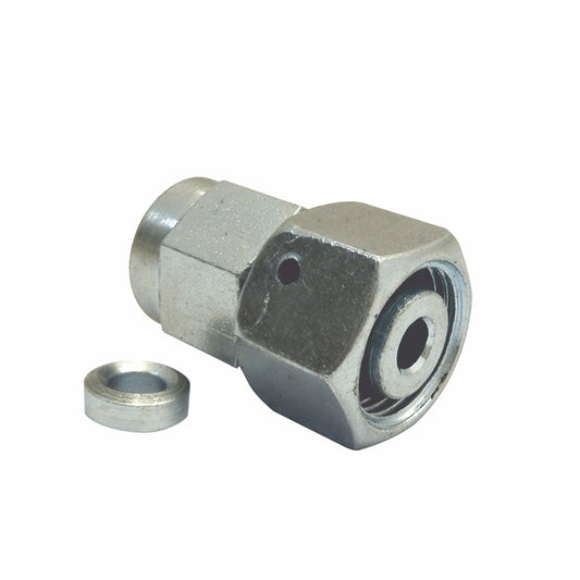 Spojka pod manometer