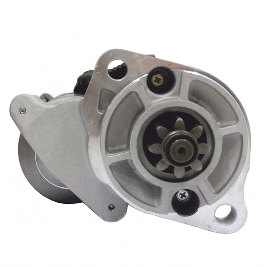 Štartér Kubota T1150-16800 8 zubov L4240HST 2280009800