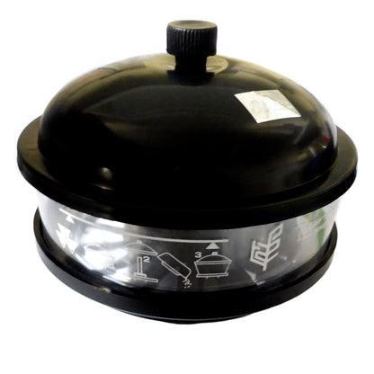 Filter - predbežný vzduchu horná časť FI-62 359000, 7012542 Ursus MF