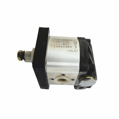 Hydraulické čerpadlo - CASE NEW HOLLAND 5180267 - MOTORRA