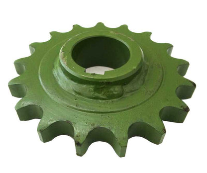 Reťazové koleso - Z-17 1" rozhadzovač maštaľného hnoja - Rolmus