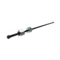 Priame vstrekovacie potrubie - 40 cm M14 M14 - Andoria