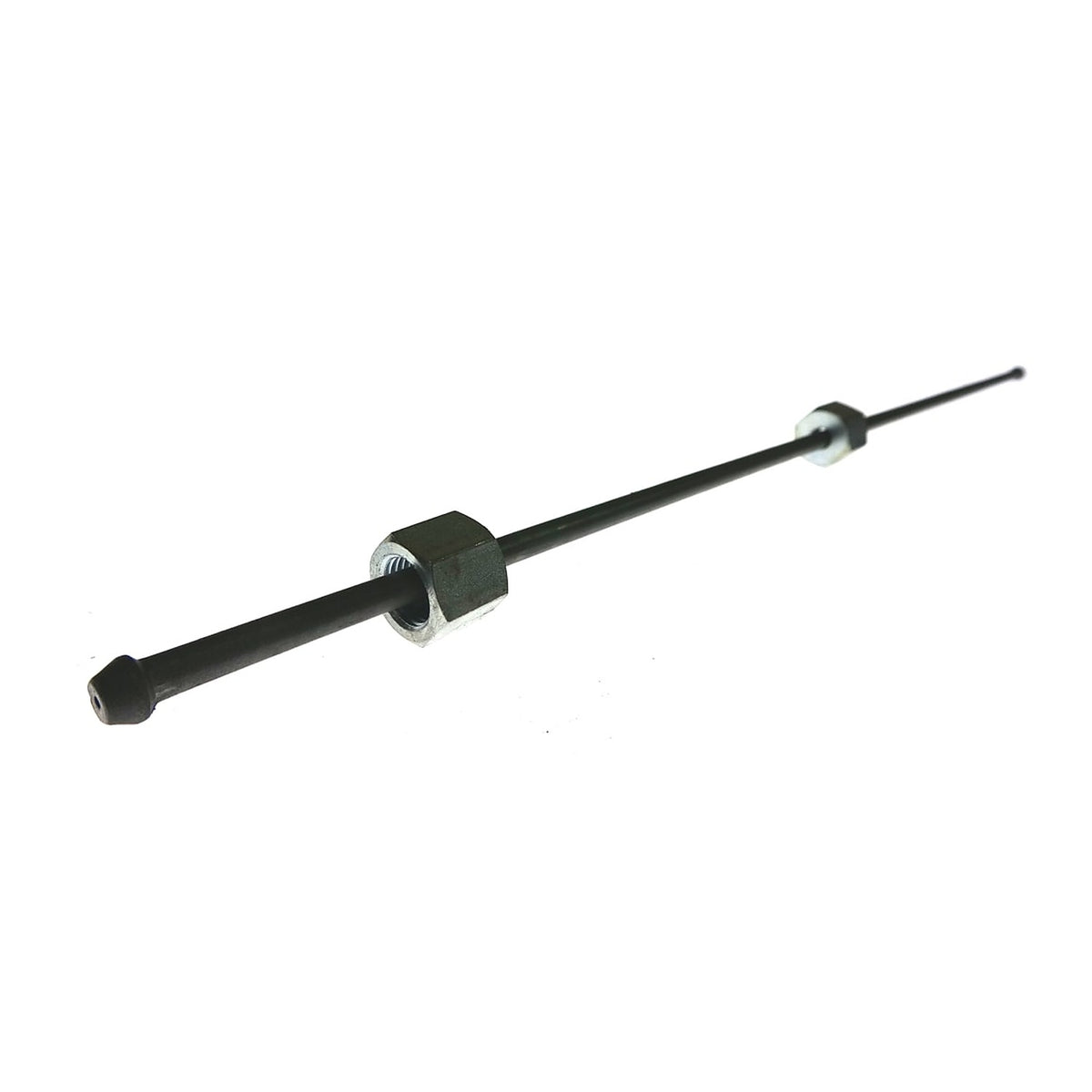 Priame vstrekovacie potrubie - 50 cm M14 M14 - Andoria