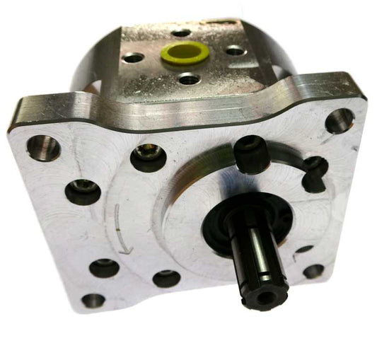 Hydraulické čerpadlo zdvíhacieho mechanizmu NSZ10L 6-fréz Hylmet Władimirec T-25