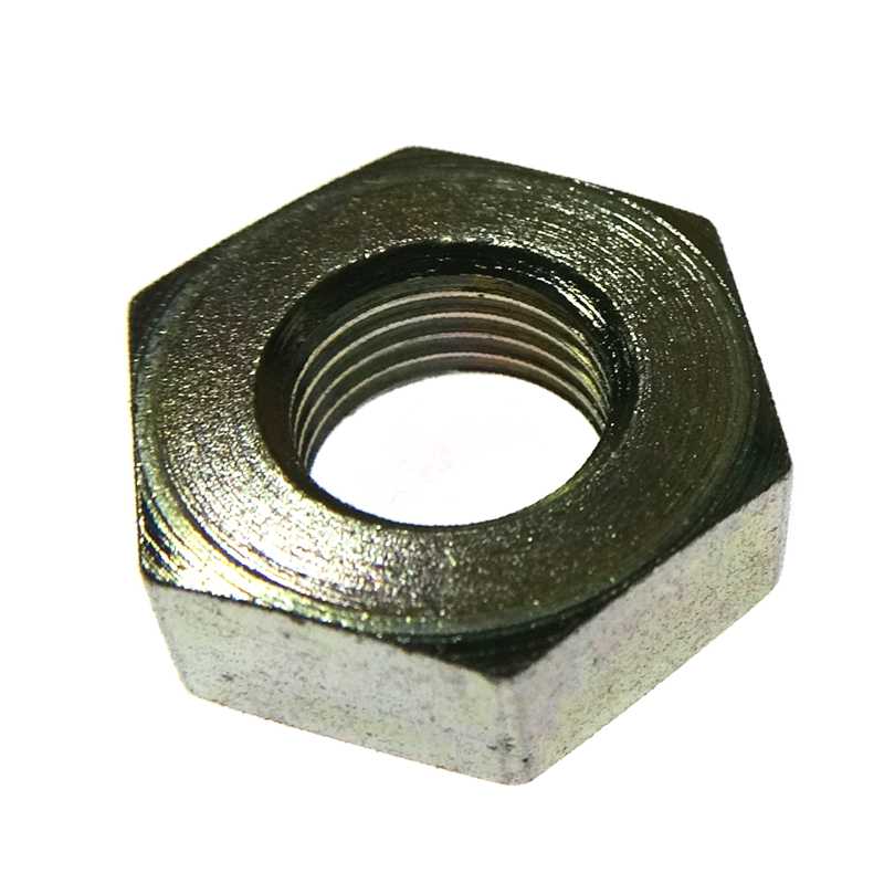 Kontramatica - 1/8" S17