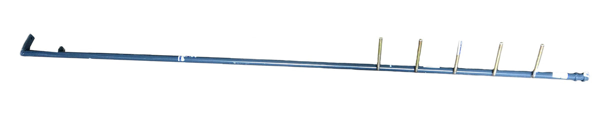 Rúrka - žacieho adaptéra 2200mm obilný kombajn Claas